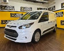 2014 Ford Transit Connect XLT - Dual Sliding! Park. Sens.