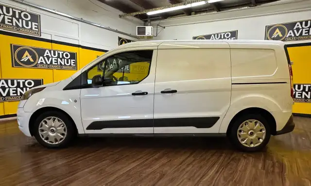 2014 Ford Transit Connect XLT - Dual Sliding! Park. Sens. - Photo 2