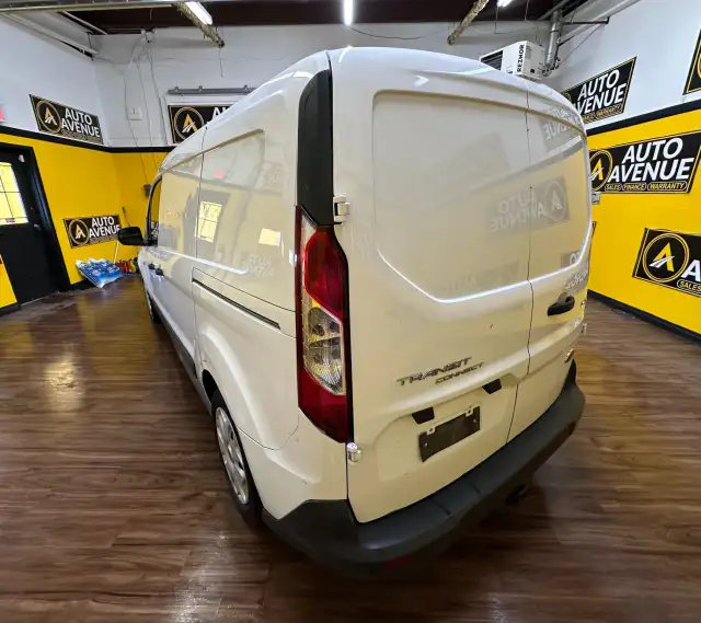 2014 Ford Transit Connect XLT - Dual Sliding! Park. Sens. - Photo 4