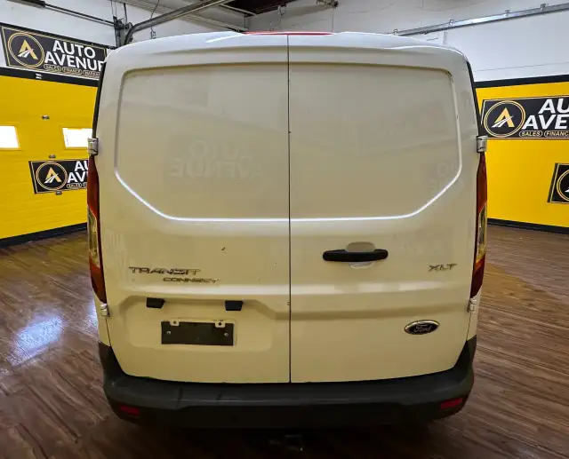 2014 Ford Transit Connect XLT - Dual Sliding! Park. Sens. - Photo 5