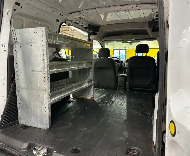 2014 Ford Transit Connect XLT - Dual Sliding! Park. Sens. - Photo 6