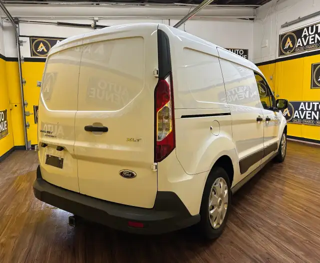 2014 Ford Transit Connect XLT - Dual Sliding! Park. Sens. - Photo 7