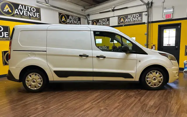 2014 Ford Transit Connect XLT - Dual Sliding! Park. Sens. - Photo 8