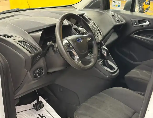 2014 Ford Transit Connect XLT - Dual Sliding! Park. Sens. - Photo 11