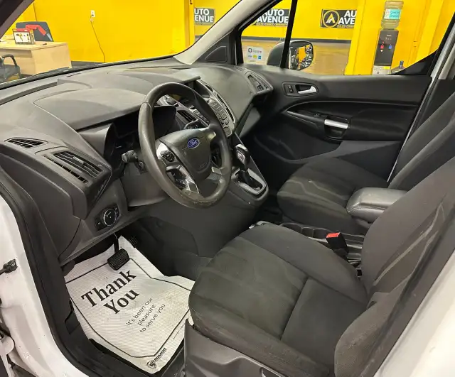 2014 Ford Transit Connect XLT - Dual Sliding! Park. Sens. - Photo 12