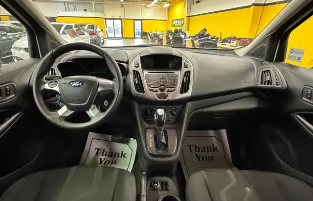 2014 Ford Transit Connect XLT - Dual Sliding! Park. Sens. - Photo 14
