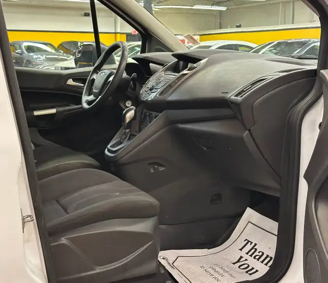 2014 Ford Transit Connect XLT - Dual Sliding! Park. Sens. - Photo 15