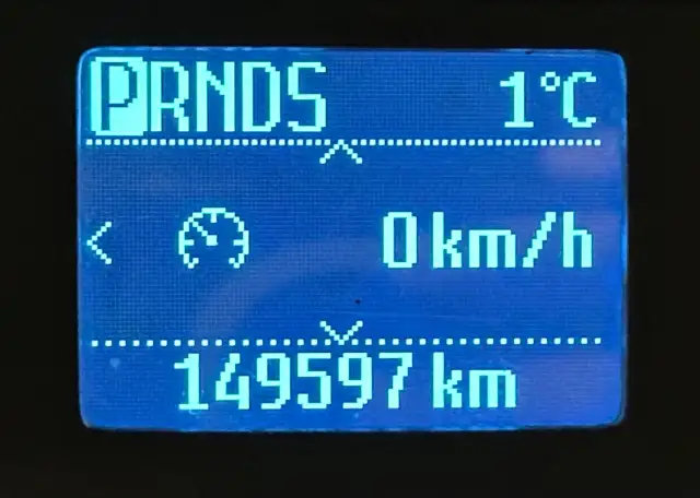 2014 Ford Transit Connect XLT - Dual Sliding! Park. Sens. - Photo 16