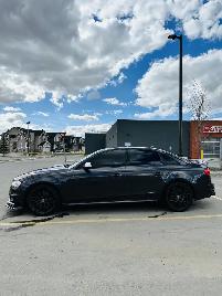 2012 Audi S4 TECHNIK S-LINE V6T QUATTRO AWD/NAVI/B-CAM/SUNROOF/L - Photo 2