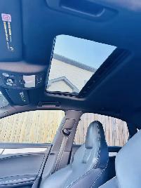 2012 Audi S4 TECHNIK S-LINE V6T QUATTRO AWD/NAVI/B-CAM/SUNROOF/L - Photo 10