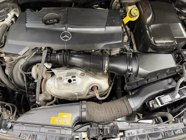 2017 Mercedes-Benz B-Class HB B 250 4MATIC - BLUETOOTH - NAVI - - Photo 9