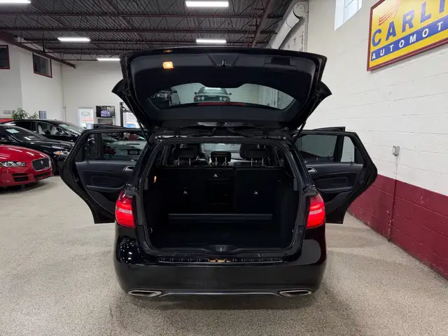 2017 Mercedes-Benz B-Class HB B 250 4MATIC - BLUETOOTH - NAVI - - Photo 10