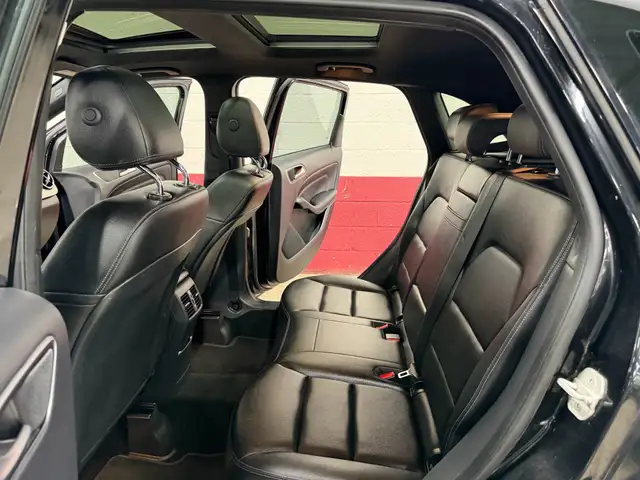 2017 Mercedes-Benz B-Class HB B 250 4MATIC - BLUETOOTH - NAVI - - Photo 11