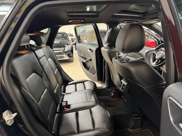 2017 Mercedes-Benz B-Class HB B 250 4MATIC - BLUETOOTH - NAVI - - Photo 12