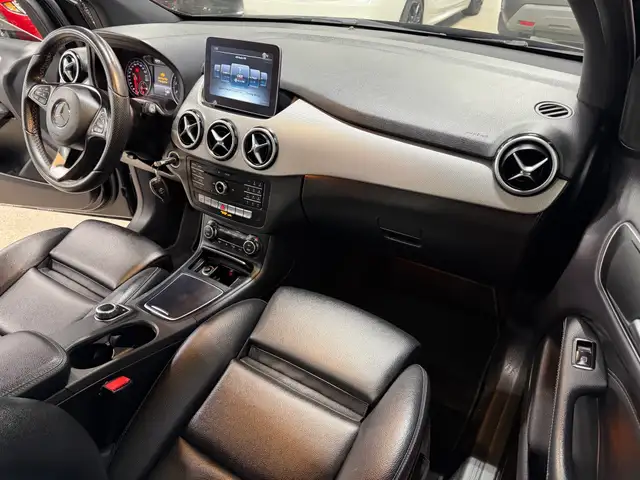 2017 Mercedes-Benz B-Class HB B 250 4MATIC - BLUETOOTH - NAVI - - Photo 13