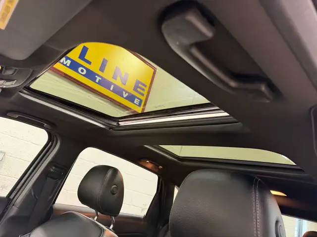 2017 Mercedes-Benz B-Class HB B 250 4MATIC - BLUETOOTH - NAVI - - Photo 15