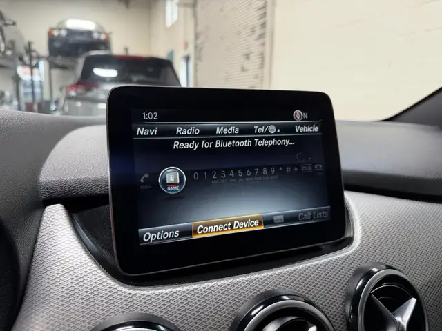 2017 Mercedes-Benz B-Class HB B 250 4MATIC - BLUETOOTH - NAVI - - Photo 18