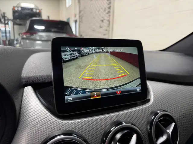 2017 Mercedes-Benz B-Class HB B 250 4MATIC - BLUETOOTH - NAVI - - Photo 19