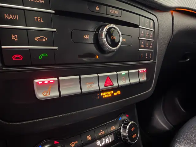 2017 Mercedes-Benz B-Class HB B 250 4MATIC - BLUETOOTH - NAVI - - Photo 20