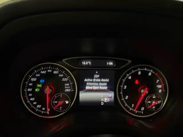 2017 Mercedes-Benz B-Class HB B 250 4MATIC - BLUETOOTH - NAVI - - Photo 23