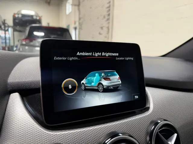 2017 Mercedes-Benz B-Class HB B 250 4MATIC - BLUETOOTH - NAVI - - Photo 24