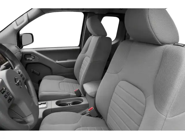 2019 Nissan Frontier S - Photo 6