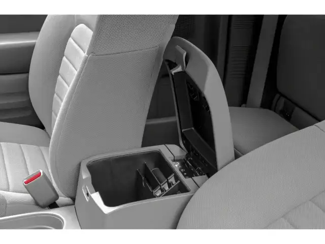 2019 Nissan Frontier S - Photo 11