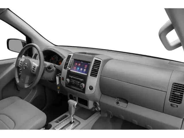 2019 Nissan Frontier S - Photo 12