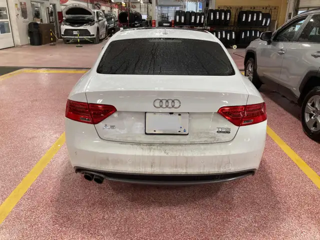 2016 Audi A5 2dr Cpe Premium Plus S line 6-Speed Manual - Photo 3