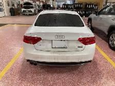 2016 Audi A5 2dr Cpe Premium Plus S line 6-Speed Manual - Photo 3