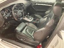 2016 Audi A5 2dr Cpe Premium Plus S line 6-Speed Manual - Photo 4