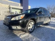 2011 Subaru Outback 5dr Wgn CVT 2.5i Premium