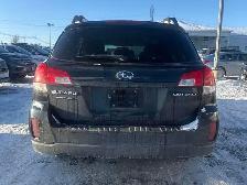 2011 Subaru Outback 5dr Wgn CVT 2.5i Premium - Photo 3