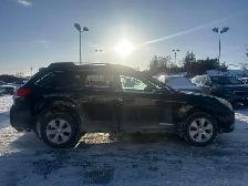 2011 Subaru Outback 5dr Wgn CVT 2.5i Premium - Photo 4