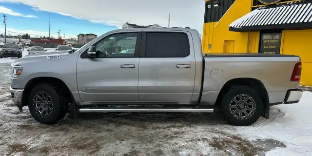 2019 Ram 1500 - BIG HORN! 5.7 HEMI! 5'7 BOX. - Photo 2