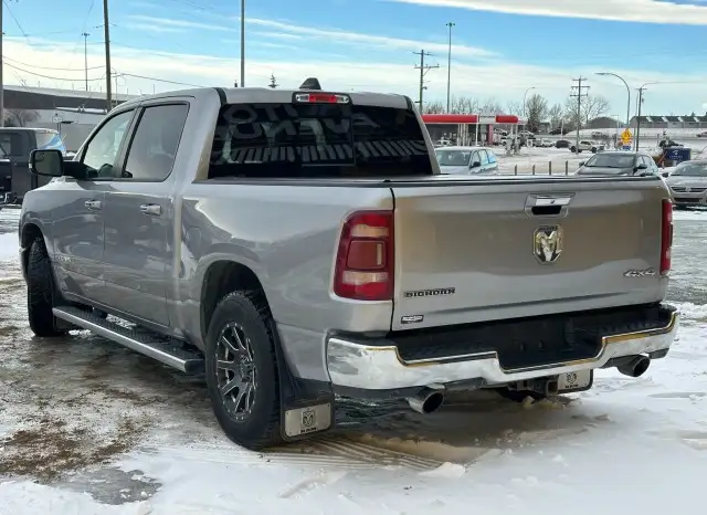 2019 Ram 1500 - BIG HORN! 5.7 HEMI! 5'7 BOX. - Photo 3