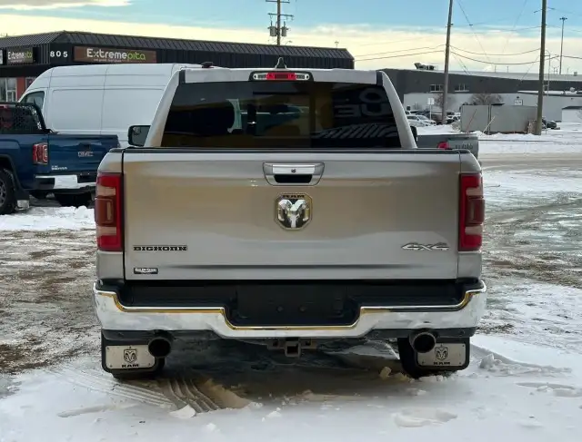 2019 Ram 1500 - BIG HORN! 5.7 HEMI! 5'7 BOX. - Photo 4
