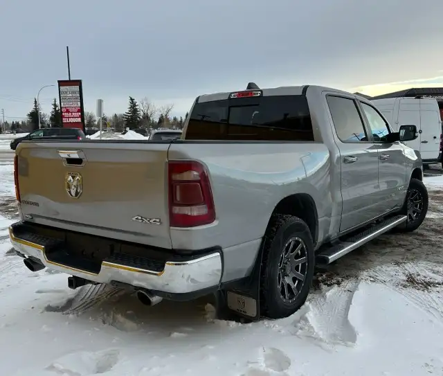 2019 Ram 1500 - BIG HORN! 5.7 HEMI! 5'7 BOX. - Photo 5