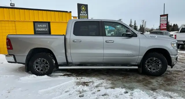 2019 Ram 1500 - BIG HORN! 5.7 HEMI! 5'7 BOX. - Photo 6