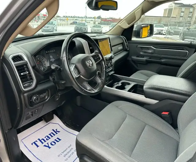 2019 Ram 1500 - BIG HORN! 5.7 HEMI! 5'7 BOX. - Photo 9