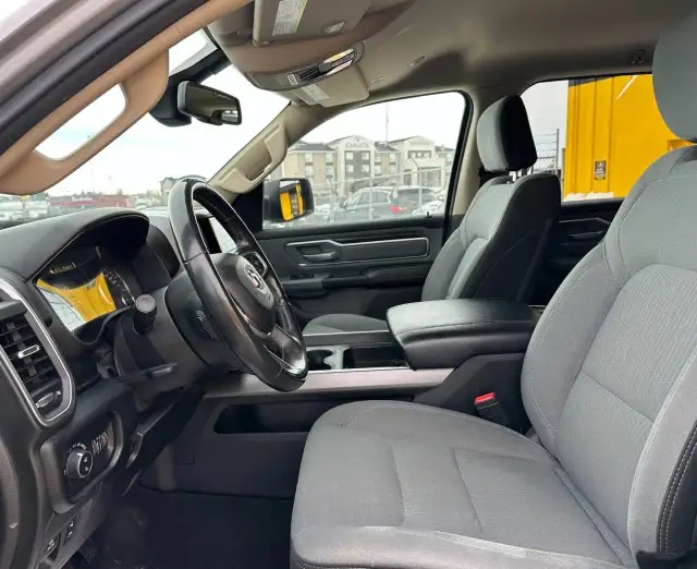 2019 Ram 1500 - BIG HORN! 5.7 HEMI! 5'7 BOX. - Photo 10