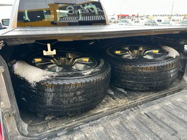 2019 Ram 1500 - BIG HORN! 5.7 HEMI! 5'7 BOX. - Photo 12