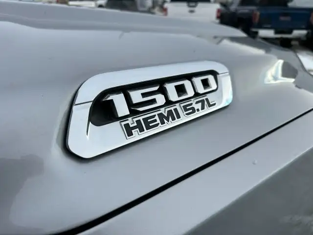 2019 Ram 1500 - BIG HORN! 5.7 HEMI! 5'7 BOX. - Photo 13