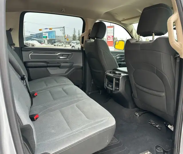 2019 Ram 1500 - BIG HORN! 5.7 HEMI! 5'7 BOX. - Photo 14