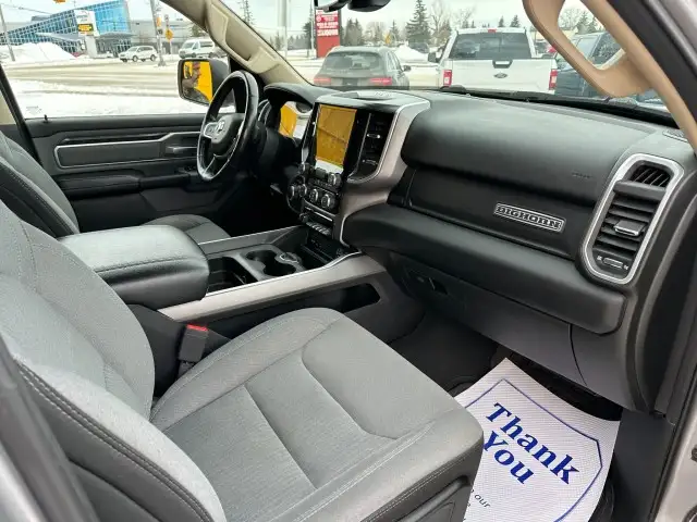 2019 Ram 1500 - BIG HORN! 5.7 HEMI! 5'7 BOX. - Photo 15