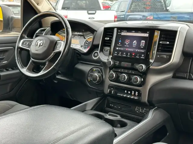 2019 Ram 1500 - BIG HORN! 5.7 HEMI! 5'7 BOX. - Photo 16