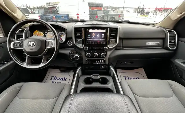 2019 Ram 1500 - BIG HORN! 5.7 HEMI! 5'7 BOX. - Photo 17