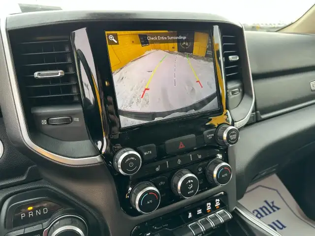 2019 Ram 1500 - BIG HORN! 5.7 HEMI! 5'7 BOX. - Photo 18