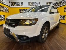 2016 Dodge Journey Crossroad - BLUETOOTH, HEATED SEATS, POWER ST