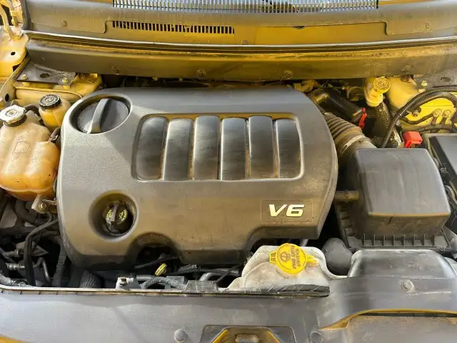 2016 Dodge Journey Crossroad - BLUETOOTH, HEATED SEATS, POWER ST - Photo 9